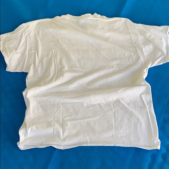 Penn State Gildan Short Sleeve Tee Short Size XL - Picture 3 of 3